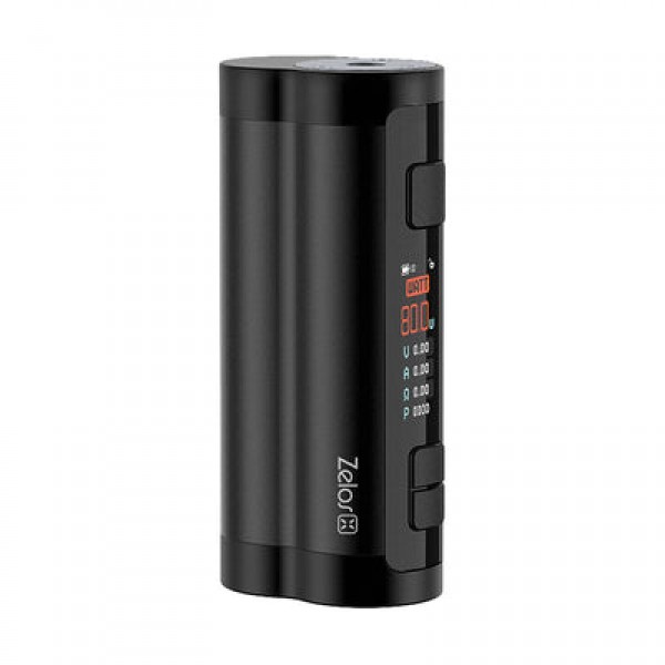 Aspire Zelos X Mod