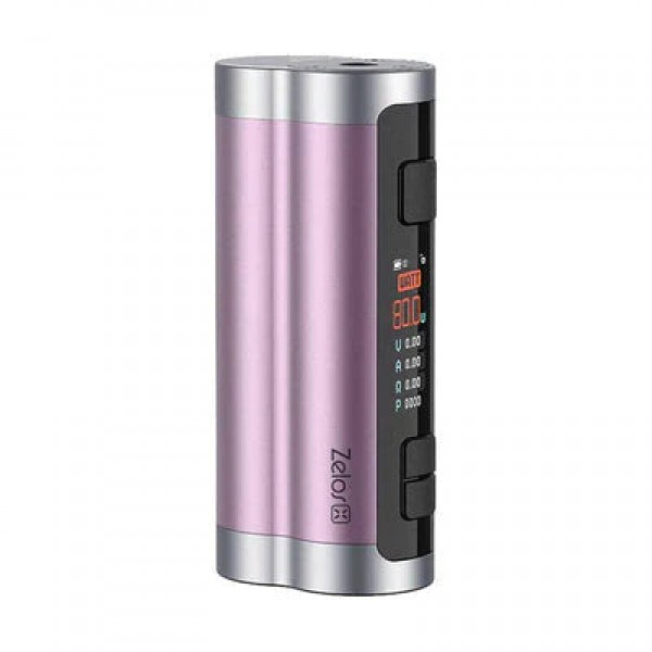 Aspire Zelos X Mod