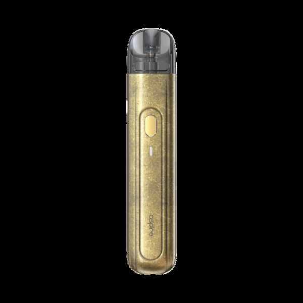 Aspire Flexus Q Pod Starter Vape Kit