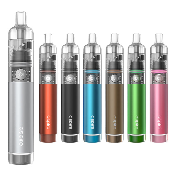 Aspire Cyber G Vape Kit