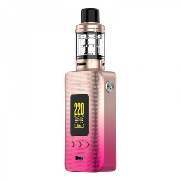 Vaporesso Gen 200 Vape Kit