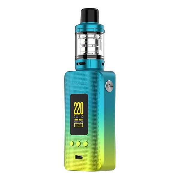 Vaporesso Gen 200 Vape Kit