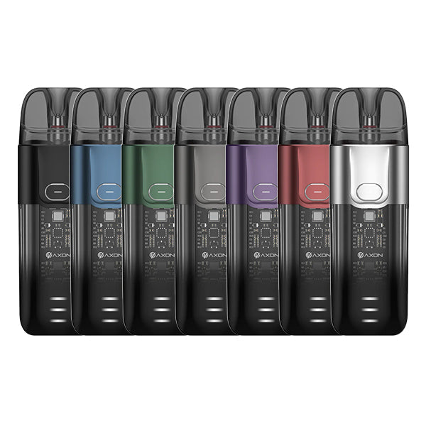 Vaporesso Luxe X Pod Vape Kit