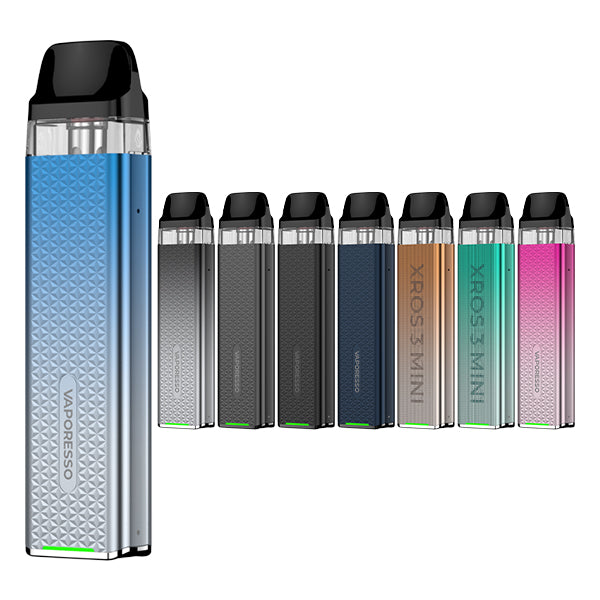 Vaporesso XROS 3 Mini Kit