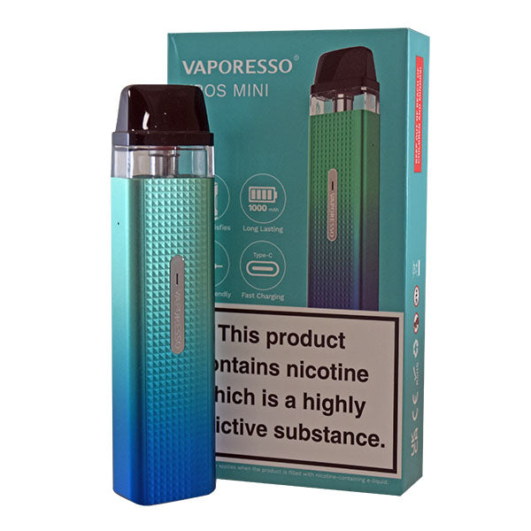 Vaporesso XROS Mini Kit