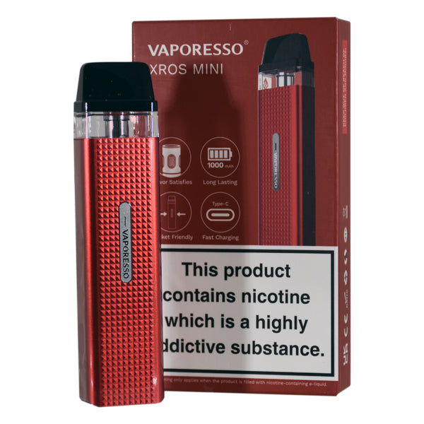 Vaporesso XROS Mini Kit