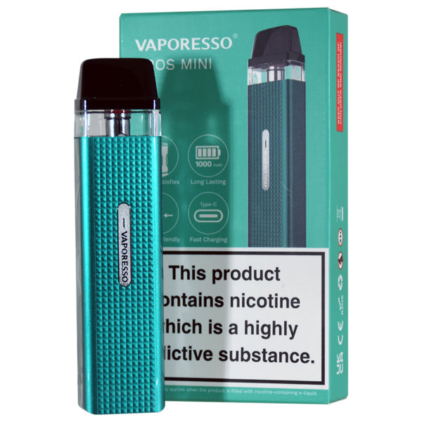 Vaporesso XROS Mini Kit