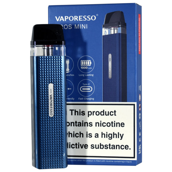 Vaporesso XROS Mini Kit