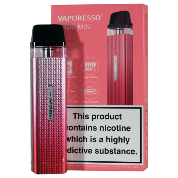 Vaporesso XROS Mini Kit