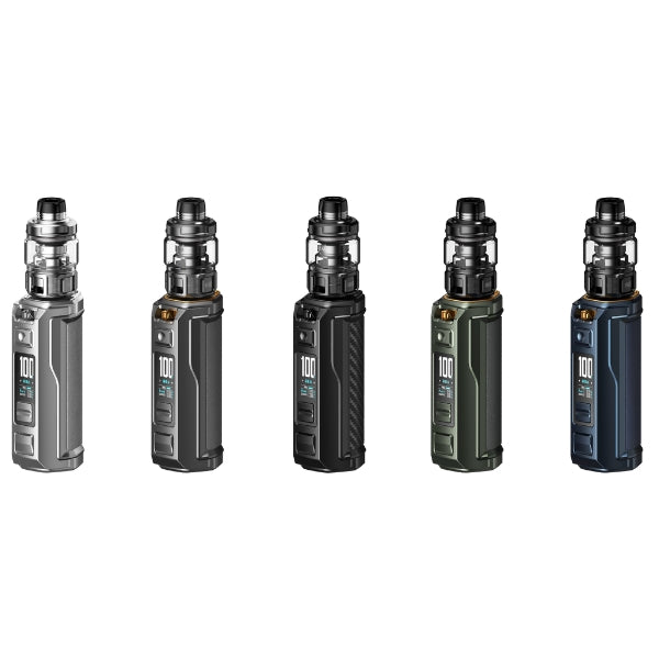 Voopoo Argus XT Kit